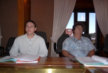 Le CESC adopte favorablement le projet de 'loi du pays' portant modification des conditions d'émission d'obligations.