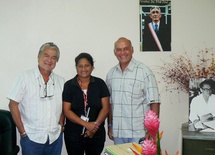 Engagements rassurants d’Air Tahiti-Air Moorea