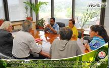 Concertation sur la nouvelle loi relative aux Universités