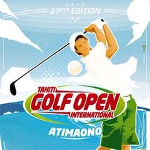 Tahiti Open Golf international 2010 à Atimaono: les résultats de la 2ème journée