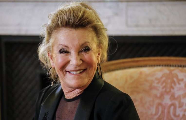 Sheila perd un procès en diffamation contre sa belle-fille Sheila perd un procès en diffamation contre sa belle-fille