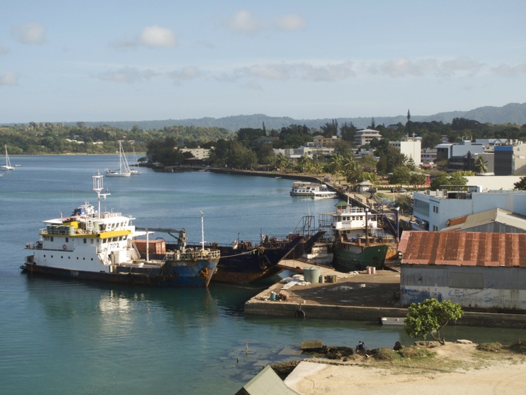 Australie et Vanuatu vont négocier un traité de sécurité