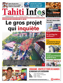 Cliquez sur l'image pour lire le journal Cliquez sur l'image pour lire le journal
