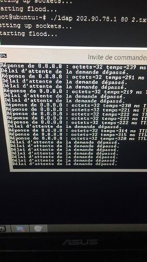 DK revendique les pannes internet de ce week-end DK revendique les pannes internet de ce week-end