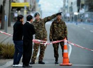 Séisme à Christchurch: l'état d'urgence prolongé, l'armée en renfort