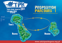 Le parcours qui a largement été désigné par les participants.