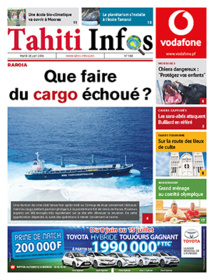 Cliquez sur l'image pour lire le journal Cliquez sur l'image pour lire le journal