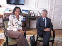 La Polynésie française avance, en dépit des obstacles