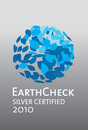 L' InterContinental Resorts Polynésie Française certifié « Earthcheck Silver 2010 »