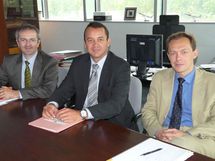 La recommandation stratégique d’ATOUT France  présentée fin octobre à Papeete