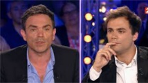 On n'est pas couché" : Charles Consigny succède à Yann Moix, qui part sur C8
