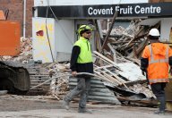 Puissant séisme au Nord-est de Fidji, forte réplique en Nouvelle-Zélande