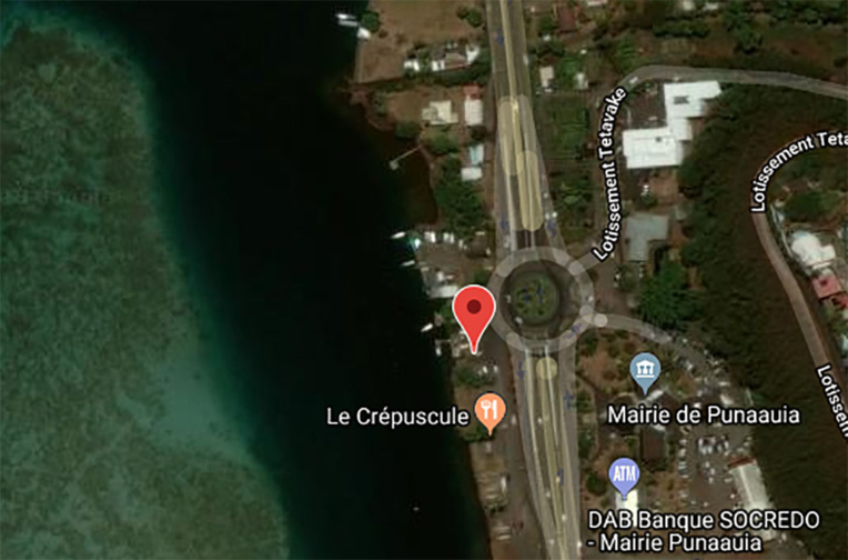 Le Pays subventionne le parc de loisir de Vaipoopoo Le Pays subventionne le parc de loisir de Vaipoopoo