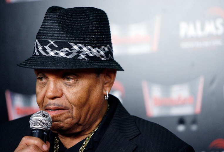 Le patriarche de la famille Jackson, Joe Jackson, est décédé à 89 ans