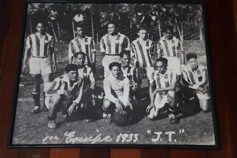 22-L'as JT fêtera son centenaire en 2023. 22-L'as JT fêtera son centenaire en 2023.