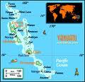 Séisme de magnitude 6,2 entre Vanuatu et la Nouvelle-Calédonie