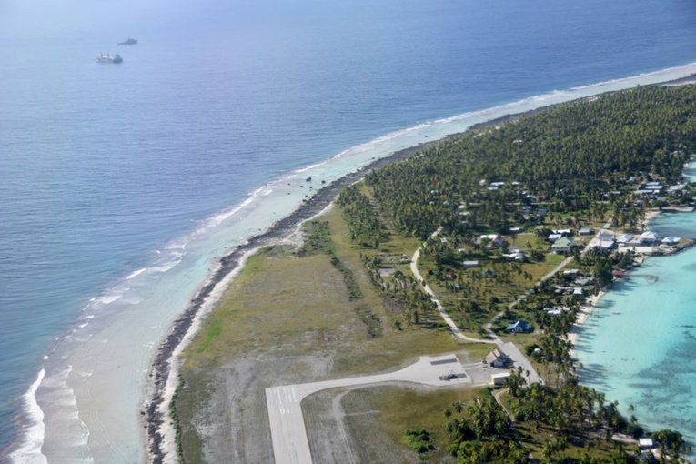 Cargo à la dérive : pas de "voie d’eau ni de fuite" Cargo à la dérive : pas de "voie d’eau ni de fuite"