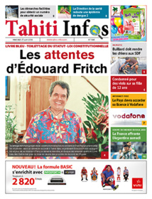 Cliquez sur l'image pour lire le journal Cliquez sur l'image pour lire le journal