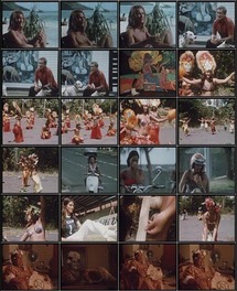 Cinematamua 66 du 15 septembre - La Nouvelle Cythère de Georges De Caunes