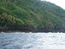 Fenua Aihere: Disparition de deux randonneurs aux falaises du « Te Pari » 