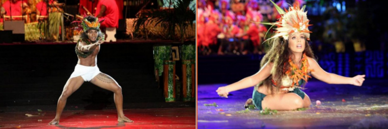 Le 'aparima, le 'ōte'a, le pā'ō'ā et le hivināu, les jurys nous disent tout Le 'aparima, le 'ōte'a, le pā'ō'ā et le hivināu, les jurys nous disent tout