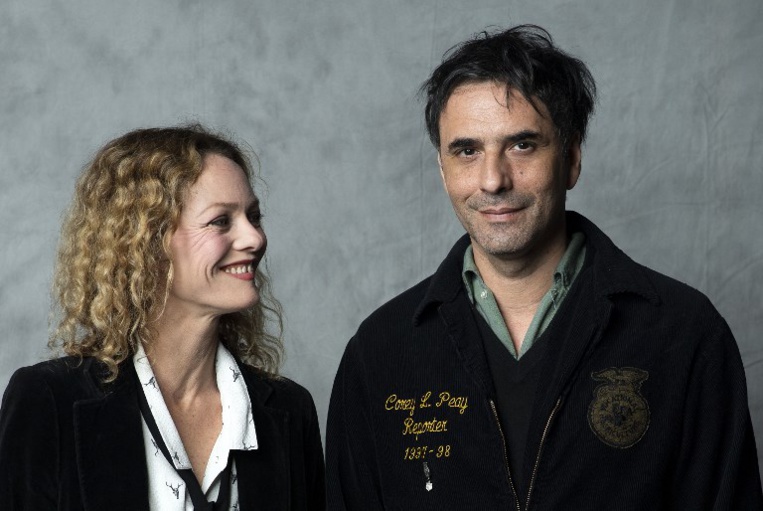 Vanessa Paradis s'est mariée avec Samuel Benchetrit Vanessa Paradis s'est mariée avec Samuel Benchetrit