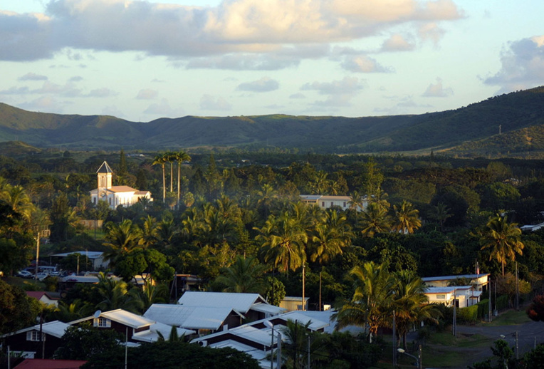 Convention entre la Nouvelle-Calédonie et le Centre National du Cinéma Convention entre la Nouvelle-Calédonie et le Centre National du Cinéma