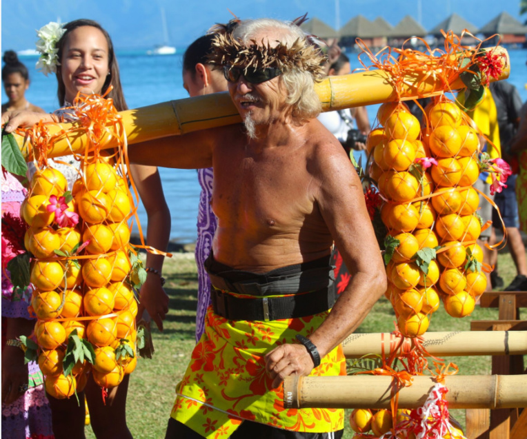 La cueillette, ça maintient jeune ! La cueillette, ça maintient jeune !