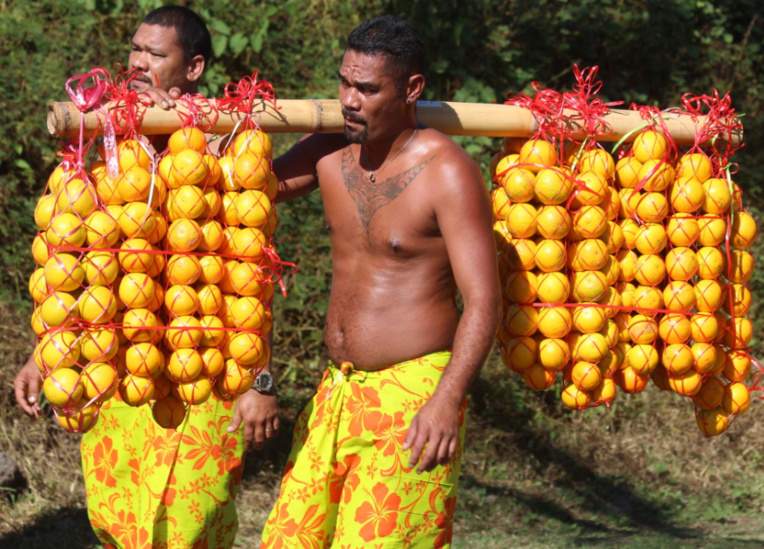 Les charges sont parfois très impressionnantes… Les charges sont parfois très impressionnantes…