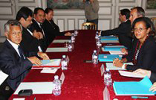 Le Rapport Barthélemy à télécharger