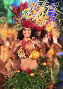 (Photo : Tahiti Tourisme).