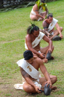 Entre l’homme et les cailloux, c’est presque une histoire symbiotique. Entre l’homme et les cailloux, c’est presque une histoire symbiotique.