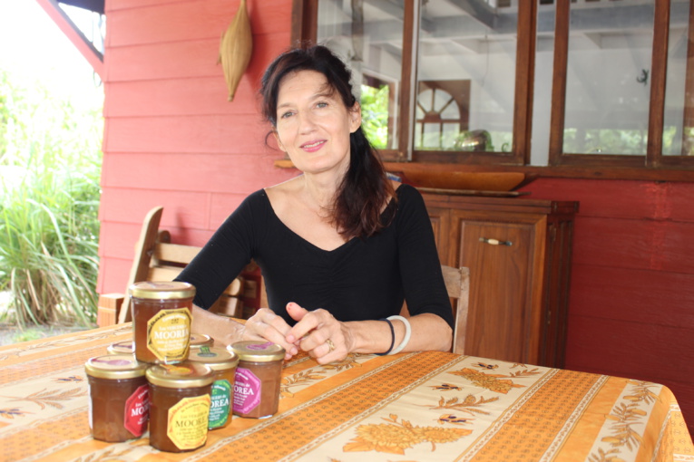 Les Vergers de Moorea où les goûts retrouvés Les Vergers de Moorea où les goûts retrouvés