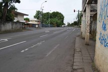 Carrefour de l'hyppodrome