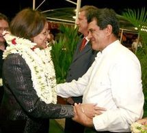 Finances communales: le vice-président plaide pour un effort exceptionnel de l’Etat