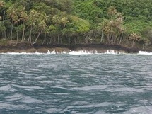 Fenua aihere: les deux jeunes randonneurs portés disparus