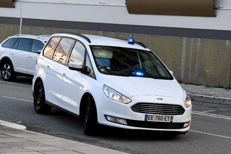 Affaire Maëlys: le nouvel interrogatoire de Nordahl Lelandais tourne court Affaire Maëlys: le nouvel interrogatoire de Nordahl Lelandais tourne court