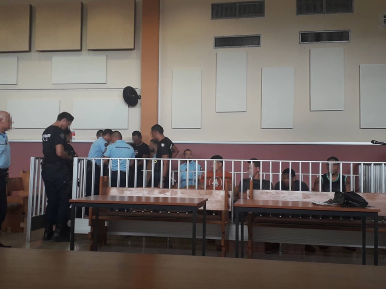 Violences conjugales : les coups, les insultes puis les excuses