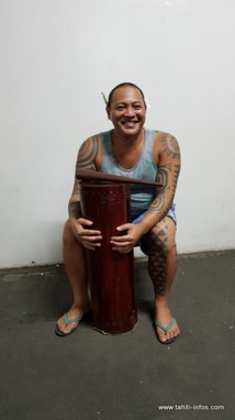 Ori i Tahiti fait honneur au reo mā'ohi Ori i Tahiti fait honneur au reo mā'ohi