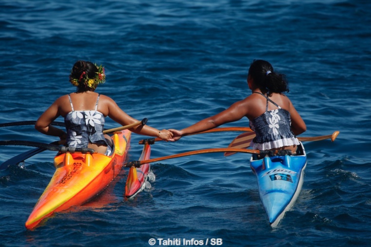 De la rivalité mais aussi du fair-play De la rivalité mais aussi du fair-play