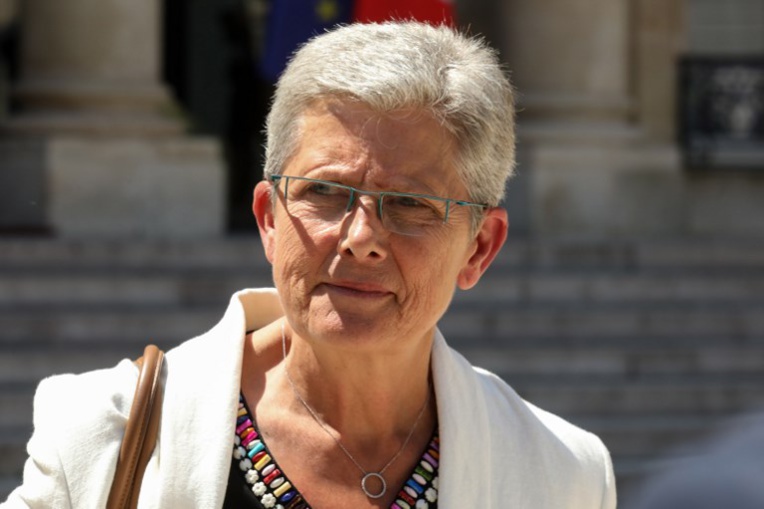 N-Calédonie: le gouvernement veut rassurer sur la sécurité des eaux territoriales N-Calédonie: le gouvernement veut rassurer sur la sécurité des eaux territoriales