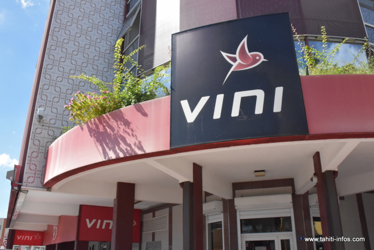 Vini "libère" ses clients Vini "libère" ses clients
