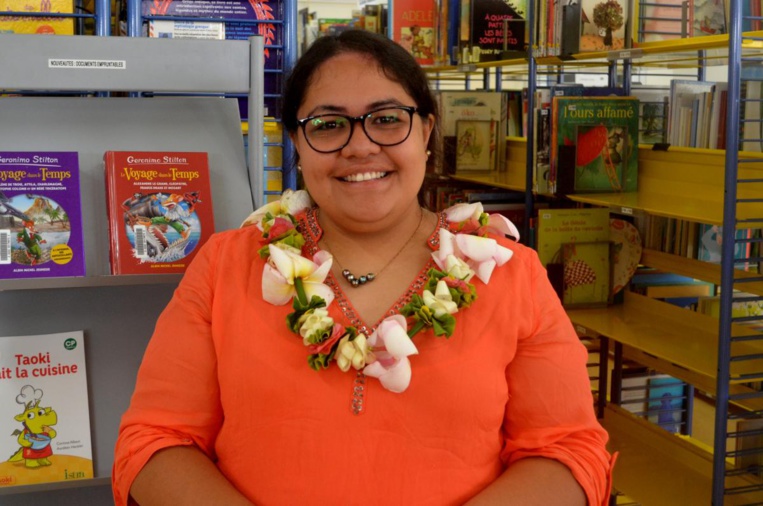 GATIEN Teuraauhia, Mathématiques GATIEN Teuraauhia, Mathématiques