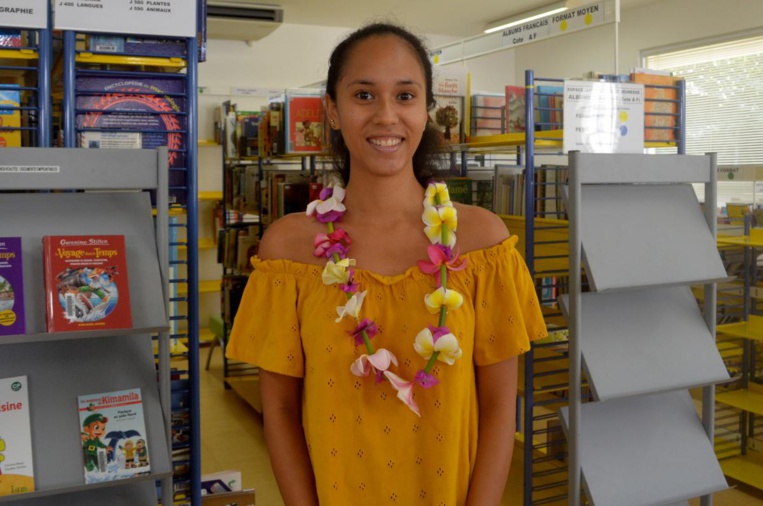 NANAI Heipuanui, Mathématiques NANAI Heipuanui, Mathématiques