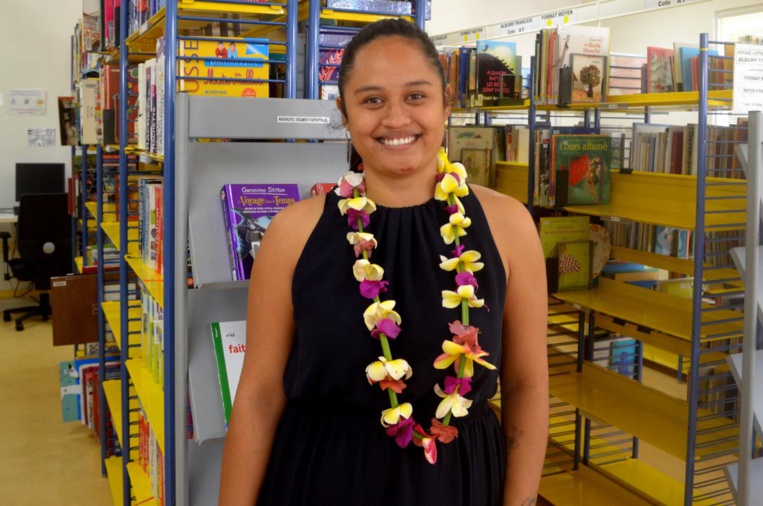 NEUFFER Hinatea, Lettres modernes NEUFFER Hinatea, Lettres modernes