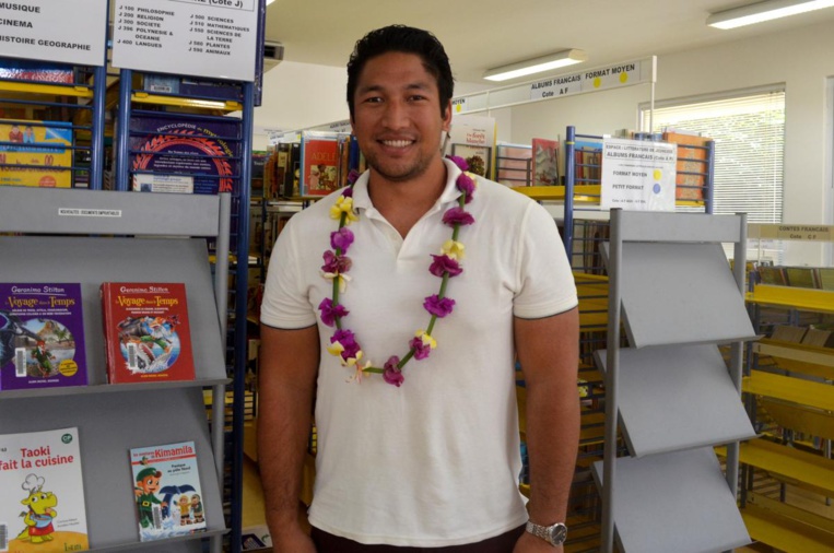 PAARUA-TEAVE Manutea, Mathématiqu PAARUA-TEAVE Manutea, Mathématiqu