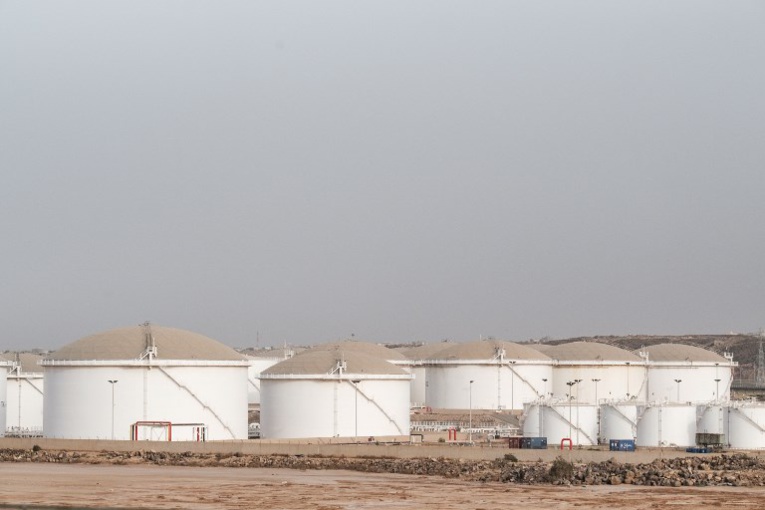 Photo : Yasuyoshi CHIBA / AFP Photo : Yasuyoshi CHIBA / AFP