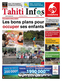Cliquez sur l'image pour lire le journal Cliquez sur l'image pour lire le journal