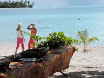 L'organisation des Pôles locaux de développement touristique à revoir L'organisation des Pôles locaux de développement touristique à revoir