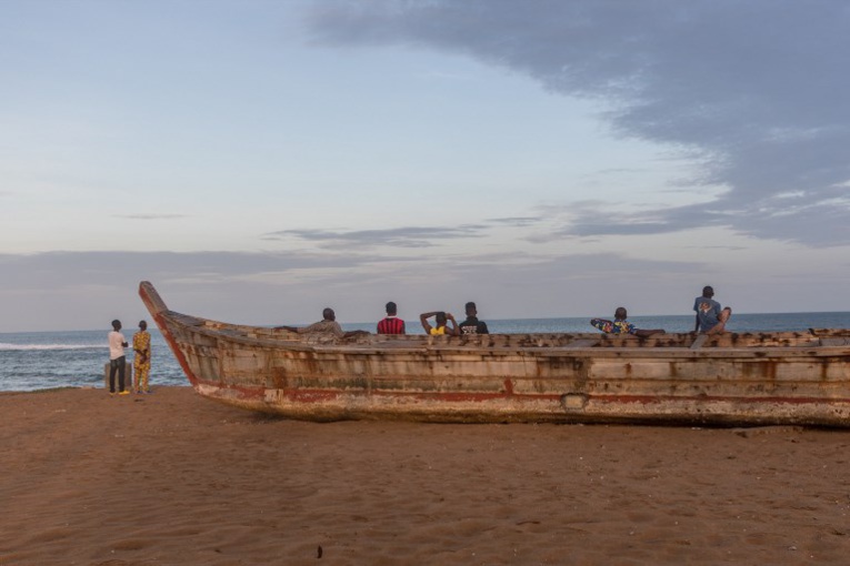 Photo : YANICK FOLLY / AFP Photo : YANICK FOLLY / AFP